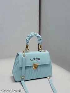 Classic Stylish Women Handbags 5