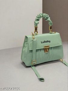 Classic Stylish Women Handbags 6