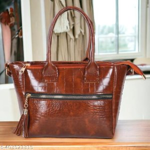 Trendy Versatile Women Handbags 3