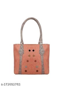 Trendy Stylish Women Handbags 3