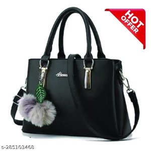 Voguish Fancy Women Handbags 4