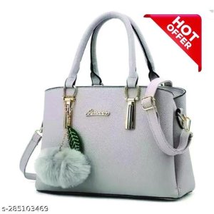 Voguish Fancy Women Handbags 5