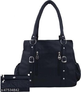 Voguish Attractive Women Handbags 8
