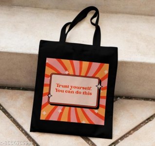 Fabric Women Tote Bags 5