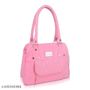 Classic Classy Women Handbags 5