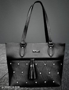 Elegant Stylish Women Handbags 3