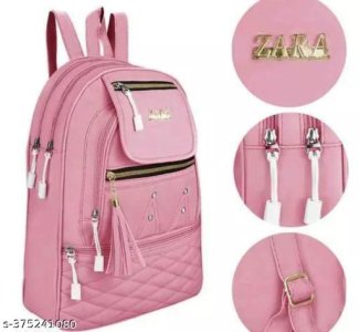 Funky Fashionable Kids Unisex Bags & Backpacks 4