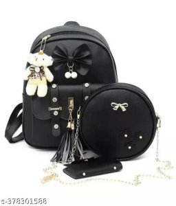 Stylish Modern Kids Unisex Bags & Backpacks 4
