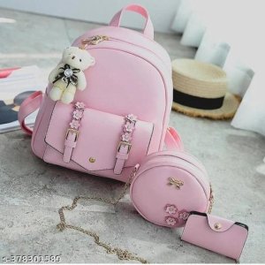 Stylish Modern Kids Unisex Bags & Backpacks 5