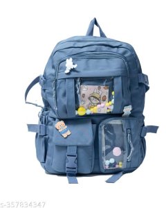 Elite Attractive Women Backpacks 3
