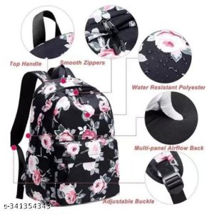 Graceful Fashionable Women Backpacks 5