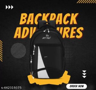 Colorful Men Backpacks 3
