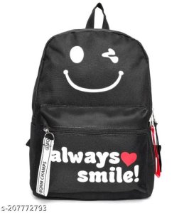 Fancy Designer Kids Unisex Bags & Backpacks 5