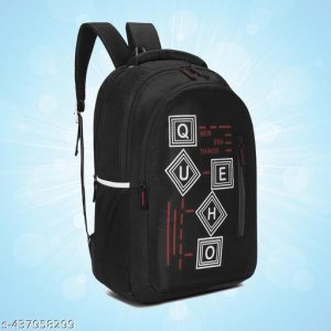 Comfy Fashionate Kids Unisex Bags & Backpacks 3