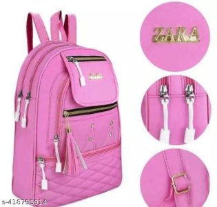 Elite Versatile Women Backpacks 4