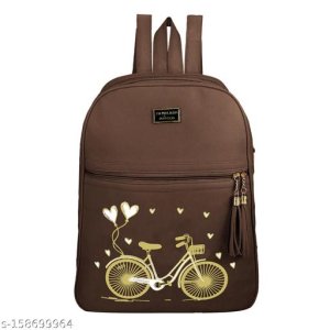 Ravishing Alluring Women Backpacks 3