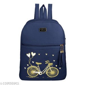 Ravishing Alluring Women Backpacks 6