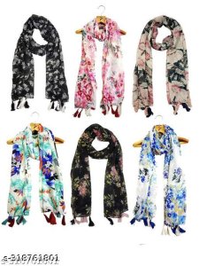 Versatile Women Scarves