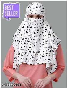 Fancy Women Scarves