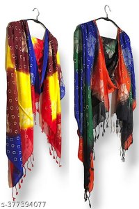 Attractive Women Scarves 5