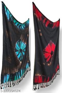 Attractive Women Scarves 6