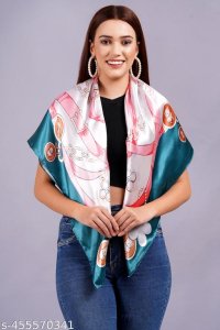 Fancy Women Scarves 4