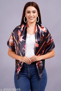 Fancy Women Scarves 8
