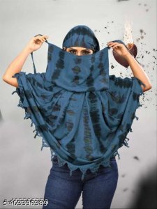 Versatile Women Scarves 4