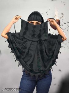Versatile Women Scarves 5