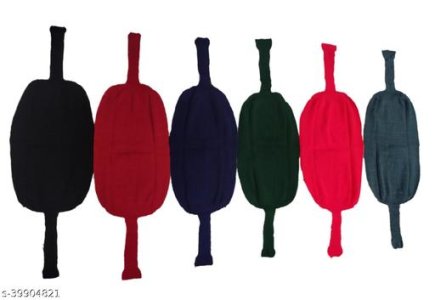 Alluring Fancy Women Scarves, Stoles & Gloves 6