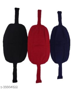 Alluring Fancy Women Scarves, Stoles & Gloves 7