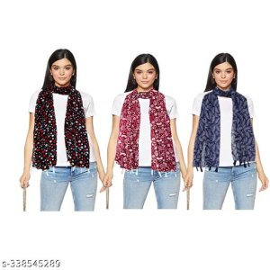 Modern Women Scarves