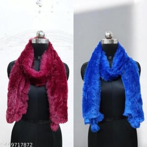 Versatile Women Scarves 4