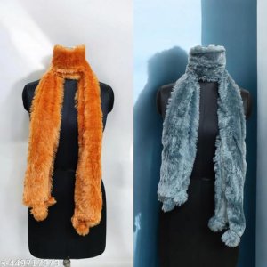 Versatile Women Scarves 5