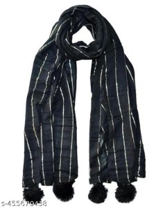 Stylish Women Stoles 5