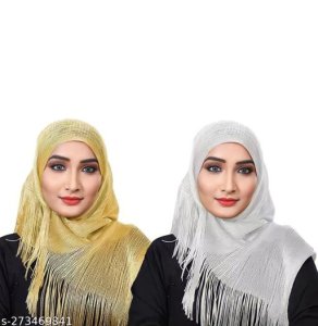 Fancy Women Scarves 3