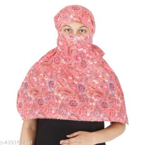 Colorful Women Scarves 6