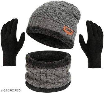 Styles Modern Men Caps & Hats 4