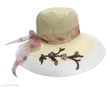 Latest Women Hats 4