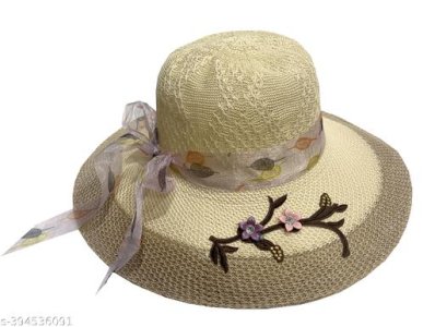 Latest Women Hats 5