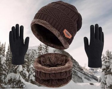 Trendy Caps & Hats 4