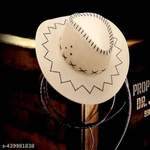Trendy Hats 3