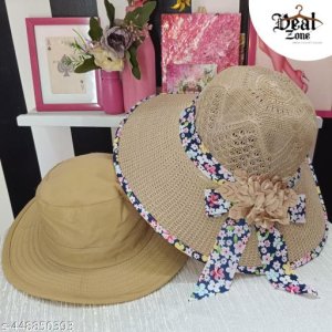 Stylish Women Hats 8