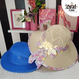 Stylish Women Hats 9
