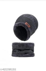 Styles Trendy Men Caps & Hats 4