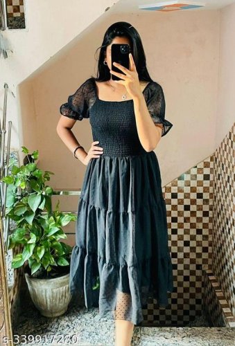 Stylish Fabulous Women Dresses