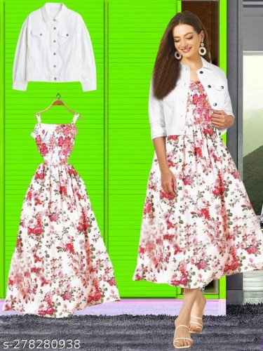 Stylish Designer Women Dresses