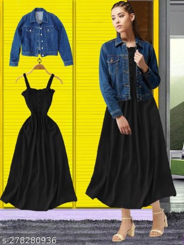 Stylish Designer Women Dresses