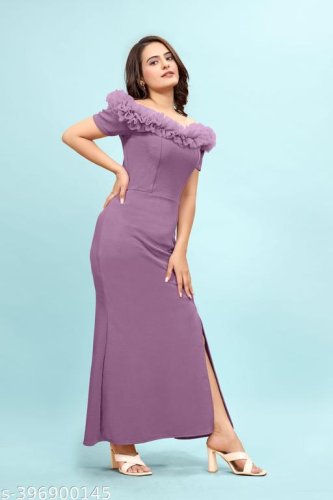 Pretty Modern Women Dresses
