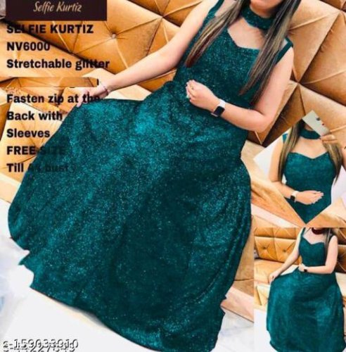  Dresses
